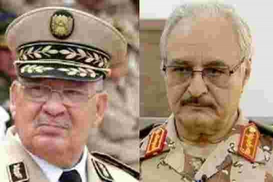 محاربة الإرهاب المفتاح السري للحكم "الديكتاتوري” العسكري لدى الحكام العرب