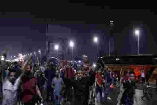 الأمم المتحدة تدعو مصر إلى احترام حرية التظاهر وتطالب بالإفراج “الفوري” عن المعتقلين