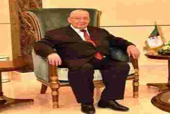 ترشح عبد المجيد تبون و علي بن فليس ما هو إلا إعادة إنتاج عصابة القايد صالح
