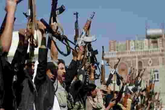 الحوثيون يعلنون أسر المئات من قوات التحالف بينهم سعوديون خلال عملية "نصر من الله"