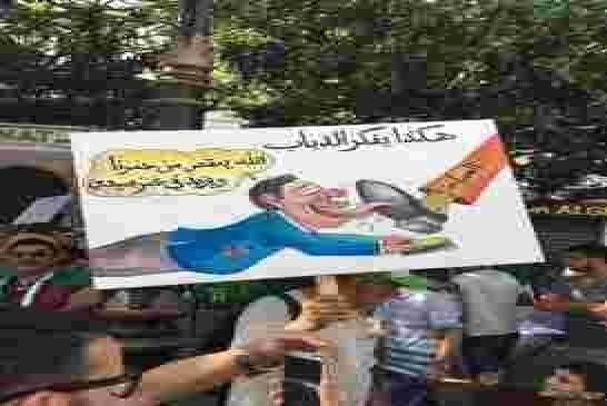 بن قرينة : “الرئيس القادم للجزائر لن يكون نابعا إلا من إرادة الشعب عن طريق صندوق الإنتخابات”