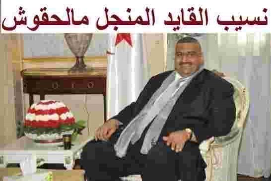 عاجل: هروب بهاء الدين طليبة دوبل كاربراتور عبر الحدود البرية مع تونس