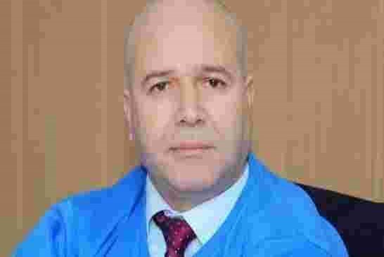 عرعار ينضم الى قافلة أرانب السباق الرئاسي