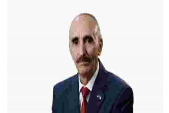 "أحمد شوتري” مرشح مهبول يعد ببناء جزائر القوة البرقوقية تاع سكوبي