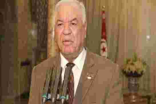 غموض يلف قرار الرئاسة التونسية بانهاء مهام السفير الجزائري بتونس