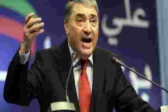 بن فليس : من العار فتح ملف المحروقات بدون حوار شامل