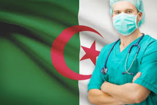 أطباء مختصون بدون رواتب منذ 6 أشهر في الوادي تستعدون للخروج غدًا الأربعاء 15 أكتوبر في وقفة إحتجاجية