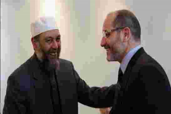 جاب الله ومقري على قلب واحد مع الحكم للشعب ولا لفرض مسرحية الانتخابات بالقوة