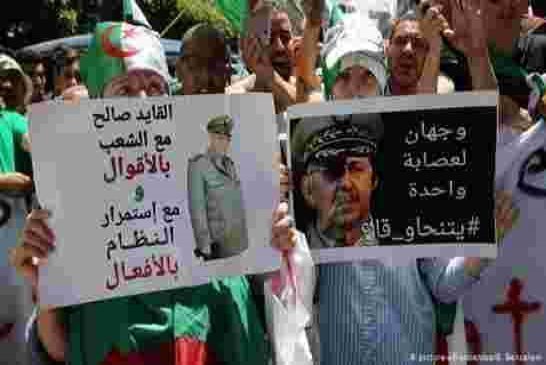 رياح الحرية تهب ونسيم النصر قد إقترب حراك الجمعة 35 الشعب مصر علي طرد بقايا نضام العصابة