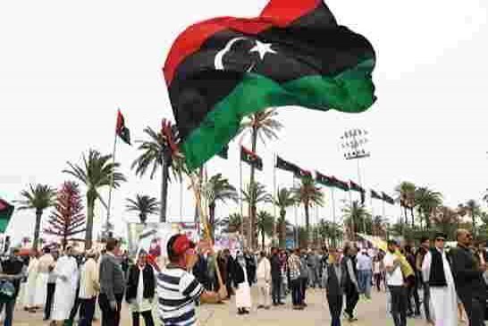 مستقبل ليبيا يترنح بين انسحاب أمريكي و انقسام أوروبي وعرب مُهمشون
