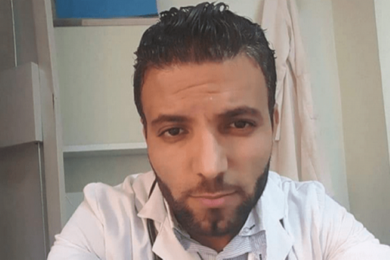 حبس طبيب مُتهم بـ”المساس بالوحدة الوطنية” بـ 18 شهرا