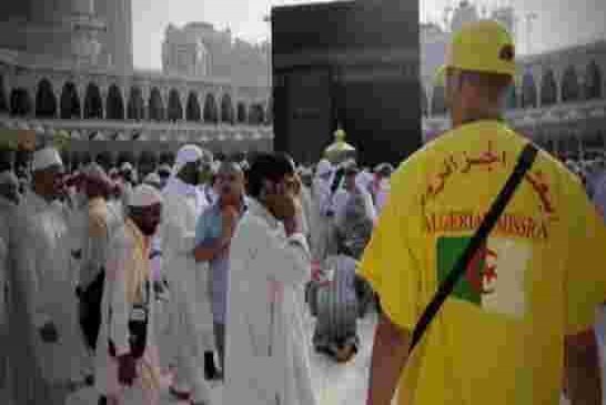 السلطات السعودية تستثني الجزائر “مؤقتا” من إجراءات الدفع الالكتروني لمستحقات العمرة