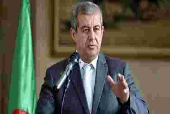 حسان رابحي ينهي مهام مديرة يومية الشعب