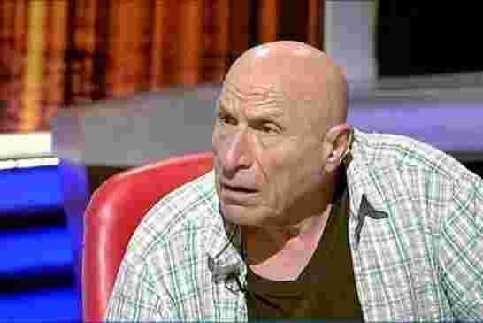 الكاتب الجزائري رشيد بوجدرة يقر بمغربية الصحراء ويستند الى التاريخ الذي يشهد على ذلك