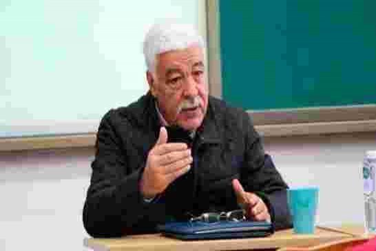انتخاب لزهاري بوزيد رئيسا للمجلس الوطني لحقوق الانسان خلفا للسيدة فافا بن زروقي بالإجماع