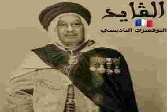 هل ينجح الشعب الجزائري ويكسر قيود العبودية من جنرالات فرنسا