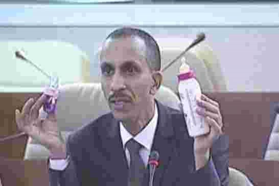 النيابة العامة لدى محكمة بئر مراد رايس تلتمس ستة أشهر حبس نافذة في حق “سبيسيفيك”!
