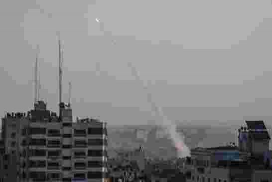 صواريخ الجهاد الإسلامي تستنفر إسرائيل منذ اغتيال بهاء أبو العطا