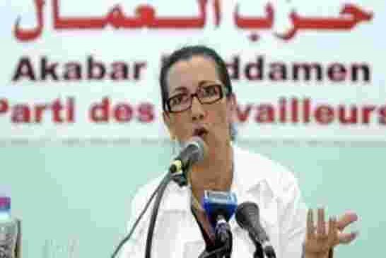 حزب العمال يتبرأ من تصريحات المجموعة البرلمانية للحزب
