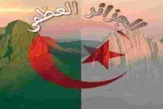 مرموري عضو حملة تبون يعد ببناء جمهورية الجزائر العضمى