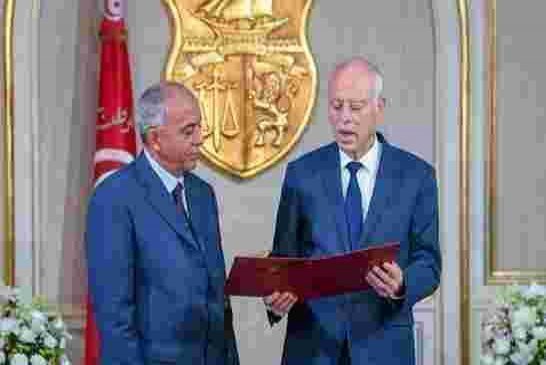 إرتفاع عدد الأحزاب التونسية الرافضة للمشاركة في الحكومة