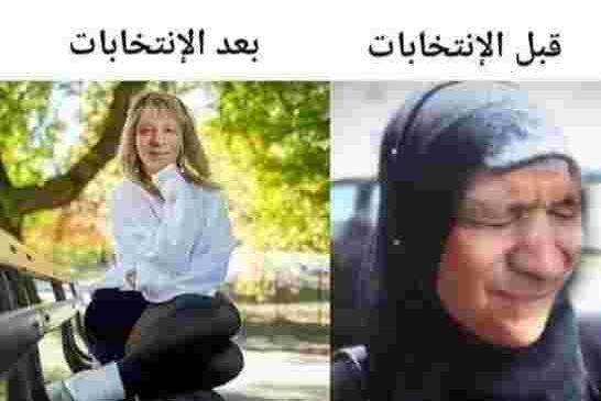 بن قرينة يطلب إطلاق سراح المواطنين الذين رشقوه بالحجارة