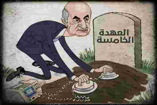 تبون: العدالة محقة في حبس معتقلي الرأي