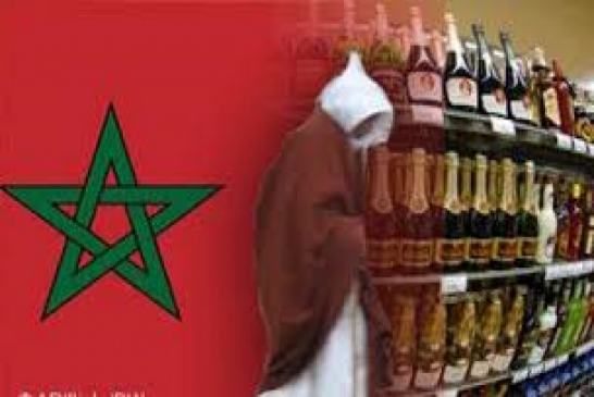 لرفع من مداخيل استهلاك الخمور الحكومة الإسلامية تبشر المغاربة بعدم رفع ثمن البيرة والروج والويسكي