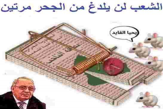 تأجيل الانتخاب.. أم.. فوضى ودمار..؟