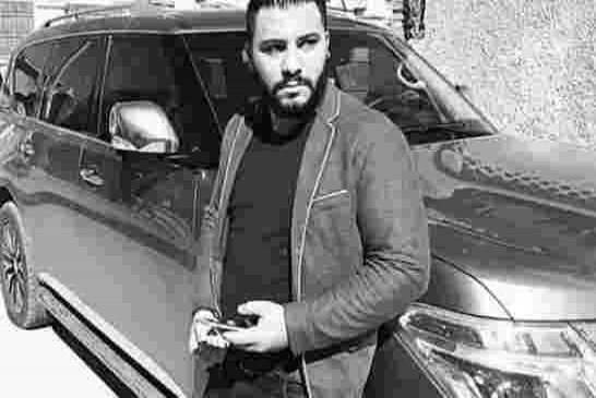 الحكم على حفيد جمال ولد عباس بالحبس 6 أشهر