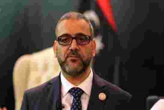 خالد المشري يعتبر طرد اليونان للسفير الليبي “بلطجة دبلوماسية”