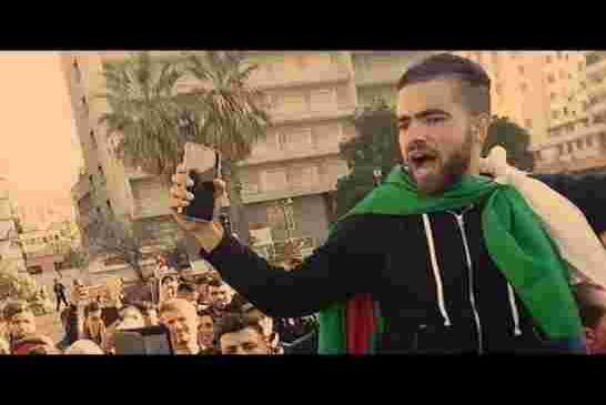 وزارة العدل تنفي تعرض الناشط إبراهيم لعلامي للتعذيب في السجن