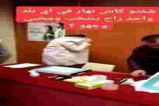 رد ناري لامير ديزاد على عمار البيري وتزوير الانتخابات بالدرك الوطني