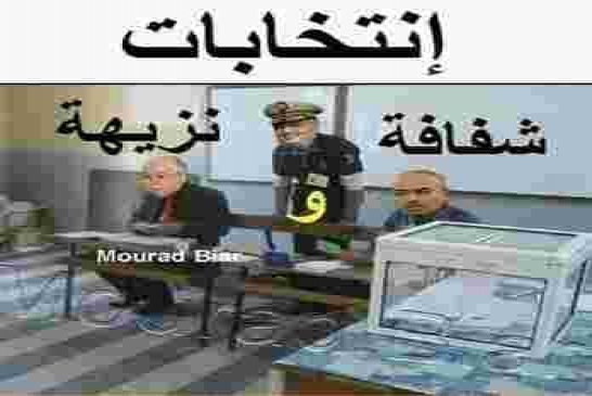 فضيحة الانتخابات بالجزائر نقل مرتزقة بوليساريو بالباس المدني في شاحنات كبيرة بالليل إلى الولايات الق
