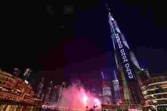 “إكسبو دبي” أصبحت بوابة إسرائيل لتطبيع العلاقات مع العالم العربي