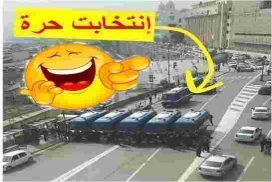 الانتخابات الرئاسية الجزائرية تفشل في إخماد الغضب الشعبي