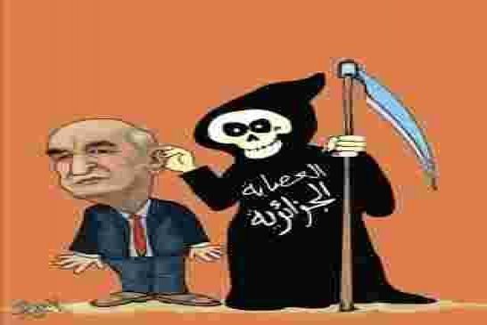 هل نجحت العصابة في زرع واجهة تتستَّر وراءها وتتَّخذ القرار من وراء الستار