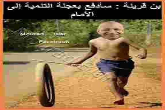 بن قرينة يستفيق من غبوبة مرض الأرانب ويدعو لفتح ملف بوتفليقة