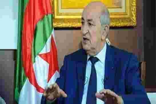 هل الجزائر في حاجة إلى دستور جديد؟