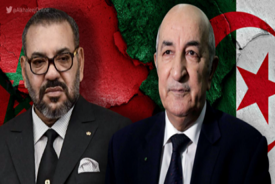 من يجب أن يقدم إعتدار للآخر المغرب أم الجزائر حسب مفهوم طبون؟