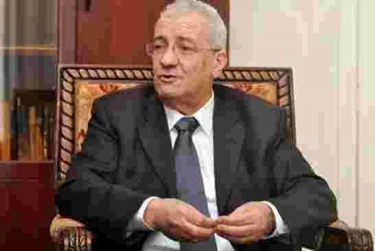 تبون يعين محند أوسعيد ناطقا رسميا للرئاسة