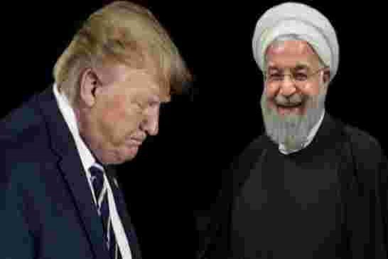 الهيمنة الأمريكية في الشرق الأوسط  تقترب من نهايتها