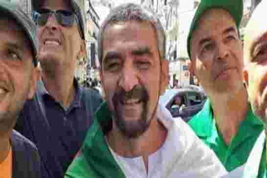 تمديد حبس سمير بن العربي لـ4اشهر أخرى