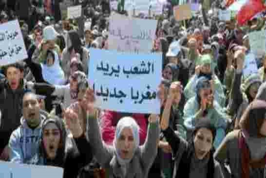 اعتقالات الصحفين استمرار للهجمة الشرسة على حرية الرأي والتعبير بالقانون الجنائي