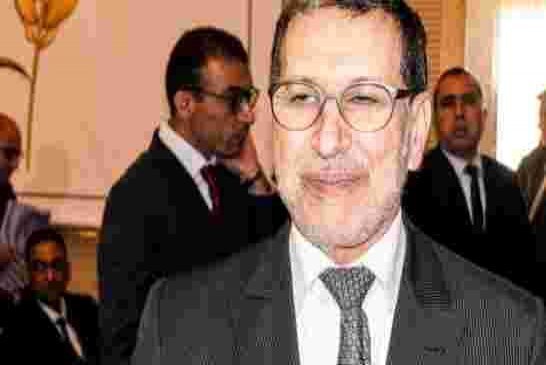ارتفاع كبير لأسعار المحروقات هدية رأس السنة لحكومة الدئاب الملتحية للشعب المغربي