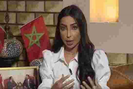 برلمانية مغربية تطالب بمتابعة الفنانة” دنيا باطمة في حالة اعتقال مثل بقية المتورطين في شبكة “مون بيب