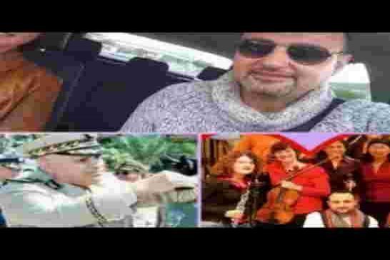 امير ديزاد يفضح زوج ابنة الجنرال لشخم الذي عين وزيرا في حكومة في تبون