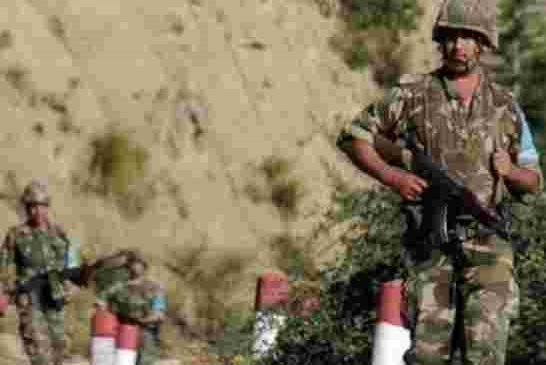 وزارة الدفاع الوطني تعلن قتل “إرهابيين خطيرين” ببلدة الميلية في ولاية جيجل