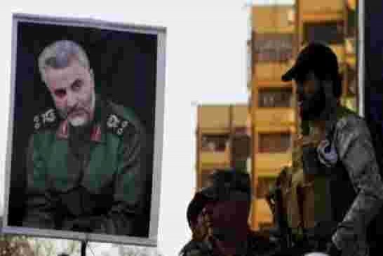 إستراتيجية ميليشيات ايران تفصيلا لكل دولة: حزب الله في لبنان، الحوثي في اليمن وقائمة من "أحزاب الله"