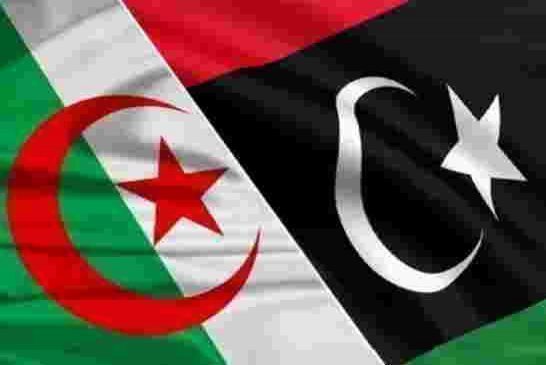 الجزائر تجدد دعوتها لمختلف الأطراف الليبية للعودة سريعا الى مسار الحوار الشامل